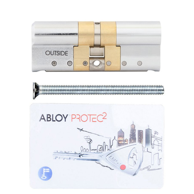 Циліндр ABLOY DIN_MOD_KK HARD CY332 *PROTEC2 98 CR 47Hx51 CAM30 M/S TA77ZZ BOX