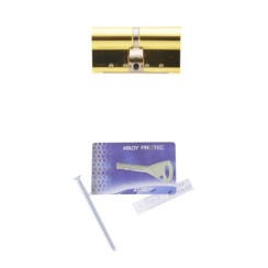 Цилиндр Abloy DIN MOD KK CY322 PROTEC 62 Kila 31x31 CAM30 M/S NA77FF BOX Цилиндр Abloy DIN MOD KK CY322 PROTEC 62 Kila 31x31 CAM30 M/S NA77FF BOX