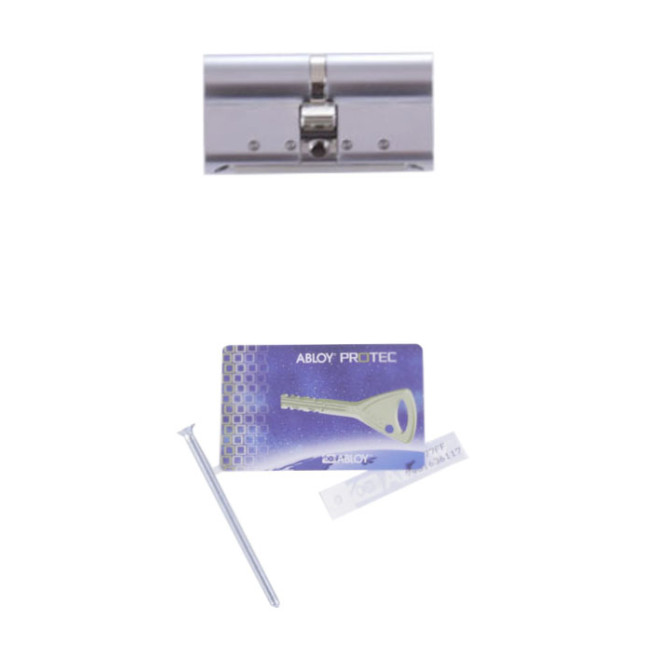 Цилиндр Abloy DIN MOD KK CY322 PROTEC 92 CR 41x51 CAM30 M/S NA77FF PB Цилиндр Abloy DIN MOD KK CY322 PROTEC 92 CR 41x51 CAM30 M/S NA77FF PB