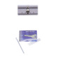 Цилиндр Abloy DIN MOD KK CY322 PROTEC 92 CR 41x51 CAM30 M/S NA77FF PB Цилиндр Abloy DIN MOD KK CY322 PROTEC 92 CR 41x51 CAM30 M/S NA77FF PB