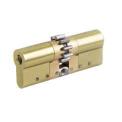 Цилиндр Abloy DIN MOD KK HARD CY332 *PROTEC 2 98 Kila 47Hx51 CGW 3KEY PR2 T TA77ZZ BOX Цилиндр Abloy DIN MOD KK HARD CY332 *PROTEC 2 98 Kila 47Hx51 CGW 3KEY PR2 T TA77ZZ BOX