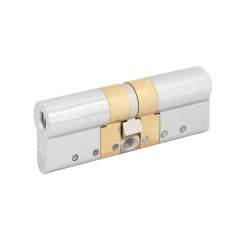 Цилиндр Abloy DIN MOD KK HARD CY332 *PROTEC 2 103 CR 62Hx41 CAM30 3KEY PR2 T TA77ZZ BOX