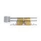 Цилиндр Abloy DIN MOD KT CY323 NOVEL 84 CR 37,5x46,5T TO CR CAM30 O/K UA55SS BOX