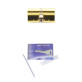 Цилиндр Abloy DIN MOD KK HARD CY332 PROTEC 118 Kila 46x72h CAM30 M/S NA77FF PB