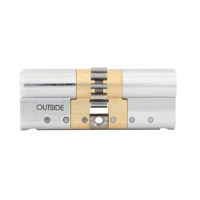 Цилиндр Abloy DIN MOD KK HARD CY332 *PROTEC 2 83 CR 47Hx36 CGW 3KEY PR2 T TA77ZZ BOX Цилиндр Abloy DIN MOD KK HARD CY332 *PROTEC 2 83 CR 47Hx36 CGW 3KEY PR2 T TA77ZZ BOX