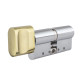Цилиндр Abloy DIN MOD KT CY323 NOVEL 64 Kila 32,5x31,5T TO Kila CAM30 3KEY NOV U 45mm ELONG UA55SS BOX
