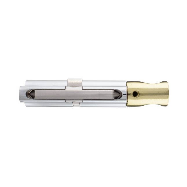 Цилиндр Abloy DIN MOD KT CY323 NOVEL 64 Kila 32,5x31,5T TO Kila CAM30 3KEY NOV U 45mm ELONG UA55SS BOX