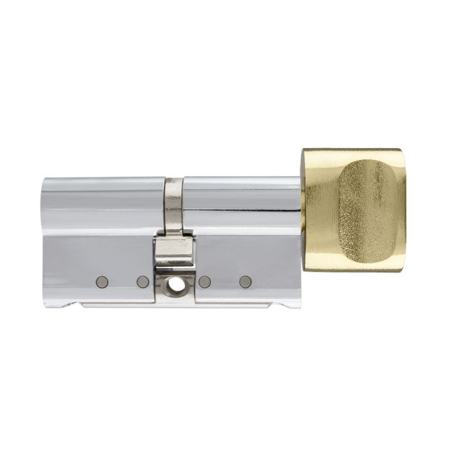 Цилиндр Abloy DIN MOD KT CY323 NOVEL 64 Kila 32,5x31,5T TO Kila CAM30 3KEY NOV U 45mm ELONG UA55SS BOX