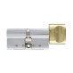 Цилиндр Abloy DIN MOD KT CY323 NOVEL 64 Kila 32,5x31,5T TO Kila CAM30 3KEY NOV U 45mm ELONG UA55SS BOX