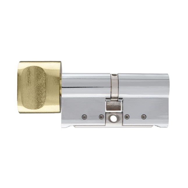 Цилиндр Abloy DIN MOD KT CY323 NOVEL 64 Kila 32,5x31,5T TO Kila CAM30 3KEY NOV U 45mm ELONG UA55SS BOX