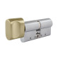Цилиндр Abloy DIN MOD KT CY323 NOVEL 64 HCR 32,5x31,5T TO HALA CAM30 3KEY NOV U 45mm ELONG UA55SS BOX Цилиндр Abloy DIN MOD KT CY323 NOVEL 64 HCR 32,5x31,5T TO HALA CAM30 3KEY NOV U 45mm ELONG UA55SS BOX