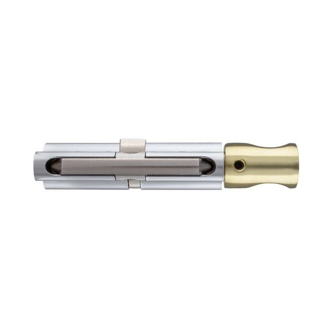 Цилиндр Abloy DIN MOD KT CY323 NOVEL 64 HCR 32,5x31,5T TO HALA CAM30 3KEY NOV U 45mm ELONG UA55SS BOX Цилиндр Abloy DIN MOD KT CY323 NOVEL 64 HCR 32,5x31,5T TO HALA CAM30 3KEY NOV U 45mm ELONG UA55SS BOX