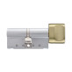 Цилиндр Abloy DIN MOD KT CY323 NOVEL 64 HCR 32,5x31,5T TO HALA CAM30 3KEY NOV U 45mm ELONG UA55SS BOX Цилиндр Abloy DIN MOD KT CY323 NOVEL 64 HCR 32,5x31,5T TO HALA CAM30 3KEY NOV U 45mm ELONG UA55SS BOX