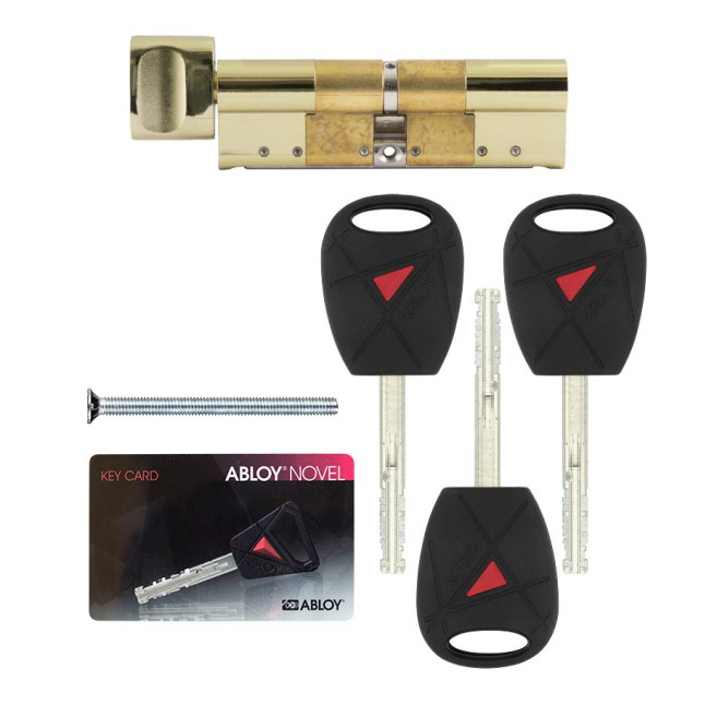 Циліндр ABLOY DIN_MOD_KT CY323 NOVEL 74 KILA 32,5x41,5T TO_KILA CAM30 3KEY NOV_U_45mm_ELONG UA55SS BOX Циліндр ABLOY DIN_MOD_KT CY323 NOVEL 74 KILA 32,5x41,5T TO_KILA CAM30 3KEY NOV_U_45mm_ELONG UA55SS BOX