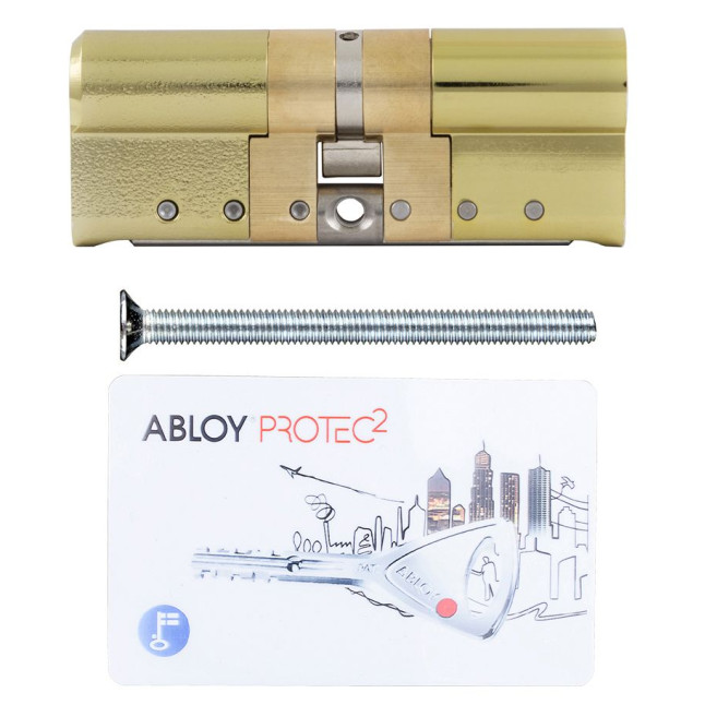 Циліндр ABLOY DIN_MOD_KK HARD CY332 *PROTEC2 98 KILA 52Hx46 CAM30 M/S TA77ZZ BOX Циліндр ABLOY DIN_MOD_KK HARD CY332 *PROTEC2 98 KILA 52Hx46 CAM30 M/S TA77ZZ BOX