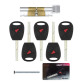 Цилиндр Abloy DIN MOD KT CY323 NOVEL 79 CR 32,5x46,5T TO CR CAM30 5KEY NOV U 45mm ELONG UA55SS BOX Цилиндр Abloy DIN MOD KT CY323 NOVEL 79 CR 32,5x46,5T TO CR CAM30 5KEY NOV U 45mm ELONG UA55SS BOX