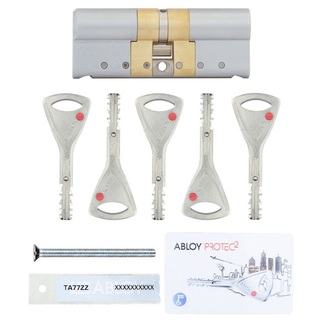 Цилиндр Abloy DIN MOD KK HARD CY332 *PROTEC 2 83 HCR 32Hx51 CAM30 5KEY PR2 T TA77ZZ BOX Цилиндр Abloy DIN MOD KK HARD CY332 *PROTEC 2 83 HCR 32Hx51 CAM30 5KEY PR2 T TA77ZZ BOX