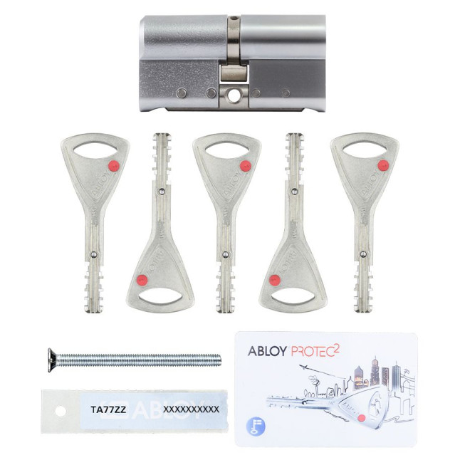 Циліндр ABLOY DIN_MOD_KK HARD CY332 *PROTEC2 63 HCR 32Hx31 CAM30 5KEY PR2_T TA77ZZ BOX Циліндр ABLOY DIN_MOD_KK HARD CY332 *PROTEC2 63 HCR 32Hx31 CAM30 5KEY PR2_T TA77ZZ BOX