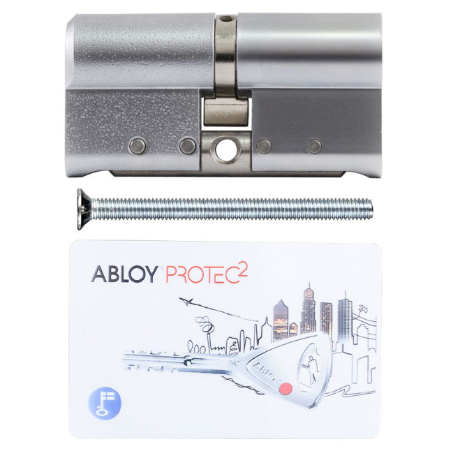 Циліндр ABLOY DIN_MOD_KK HARD CY332 *PROTEC2 63 HCR 32Hx31 CAM30 M/S TA77ZZ BOX Циліндр ABLOY DIN_MOD_KK HARD CY332 *PROTEC2 63 HCR 32Hx31 CAM30 M/S TA77ZZ BOX