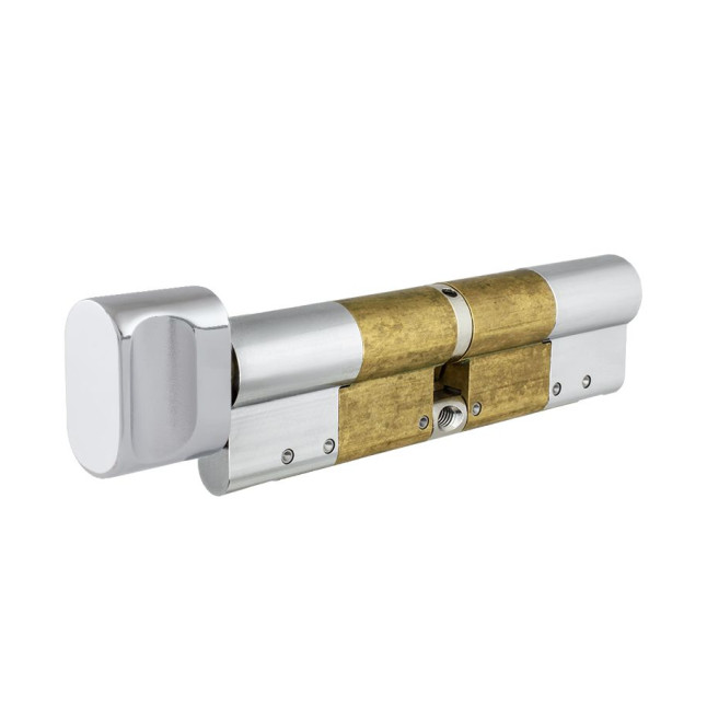 Циліндр ABLOY DIN_MOD_KT CY323 NOVEL 79 CR 37,5x41,5T TO_CR CAM30 3KEY NOV_U_35mm UA55SS BOX