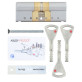 Цилиндр Abloy DIN MOD KK HARD CY332 *PROTEC 2 113 HCR 52Hx61 CAM30 3KEY PR2 T TA77ZZ BOX