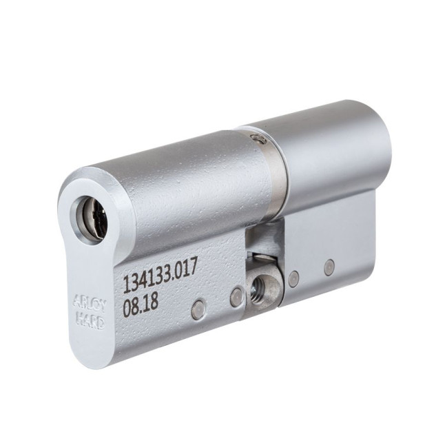 Цилиндр Abloy DIN MOD KK HARD CY332 *PROTEC 2 69 HCR 38Hix31 CAM30 Cliq M/S TA77ZZ BOX Цилиндр Abloy DIN MOD KK HARD CY332 *PROTEC 2 69 HCR 38Hix31 CAM30 Cliq M/S TA77ZZ BOX