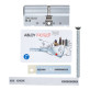 Цилиндр Abloy DIN MOD KK HARD CY332 *PROTEC 2 69 HCR 38Hix31 CAM30 Cliq M/S TA77ZZ BOX Цилиндр Abloy DIN MOD KK HARD CY332 *PROTEC 2 69 HCR 38Hix31 CAM30 Cliq M/S TA77ZZ BOX