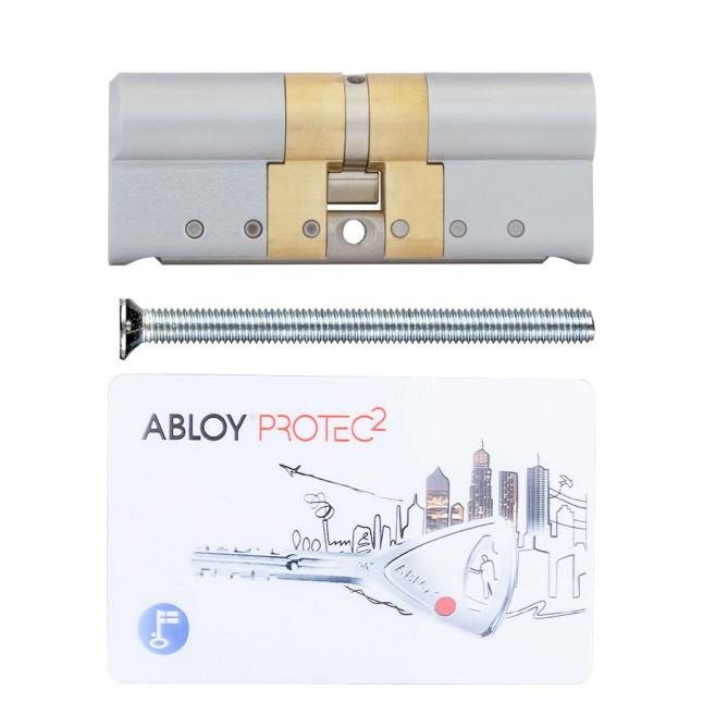 Циліндр ABLOY DIN_MOD_KK HARD CY332 *PROTEC2 93 HCR 62Hx31 CAM30 M/S TA77ZZ BOX Циліндр ABLOY DIN_MOD_KK HARD CY332 *PROTEC2 93 HCR 62Hx31 CAM30 M/S TA77ZZ BOX