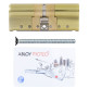Циліндр ABLOY DIN_MOD_KK HARD CY332 *PROTEC2 103 KILA 37Hx66 CAM30 M/S TA77ZZ BOX
