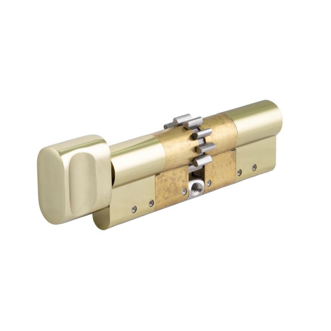 Цилиндр Abloy DIN MOD KT CY323 NOVEL 84 Kila 32,5x51,5T TO Kila CAM30 O/K UA55SS BOX