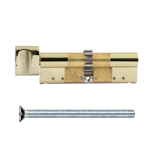 Цилиндр Abloy DIN MOD KT CY323 NOVEL 84 Kila 32,5x51,5T TO Kila CAM30 O/K UA55SS BOX