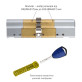 Циліндр ABLOY DIN_MOD_KK HARD CY332 *PROTEC2 119 HCR 63Hix56 CGW CLIQ M/S TA77ZZ BOX Циліндр ABLOY DIN_MOD_KK HARD CY332 *PROTEC2 119 HCR 63Hix56 CGW CLIQ M/S TA77ZZ BOX
