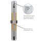 Циліндр ABLOY DIN_MOD_KK HARD CY332 *PROTEC2 119 HCR 63Hix56 CGW CLIQ M/S TA77ZZ BOX Циліндр ABLOY DIN_MOD_KK HARD CY332 *PROTEC2 119 HCR 63Hix56 CGW CLIQ M/S TA77ZZ BOX