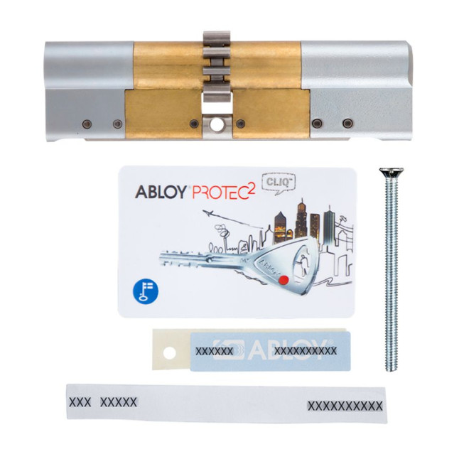 Циліндр ABLOY DIN_MOD_KK HARD CY332 *PROTEC2 119 HCR 63Hix56 CGW CLIQ M/S TA77ZZ BOX Циліндр ABLOY DIN_MOD_KK HARD CY332 *PROTEC2 119 HCR 63Hix56 CGW CLIQ M/S TA77ZZ BOX