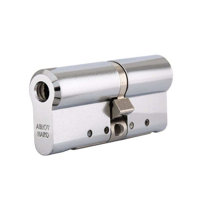 Цилиндр Abloy DIN MOD KK HARD CY332 *PROTEC 2 94 CR 43Hix51 CAM30 Cliq M/S TA77ZZ BOX Цилиндр Abloy DIN MOD KK HARD CY332 *PROTEC 2 94 CR 43Hix51 CAM30 Cliq M/S TA77ZZ BOX