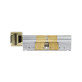 Цилиндр Abloy DIN MOD KT CY323 NOVEL 120 HCR 67,5x52,5T TO Kila CAM30 5KEY NOV U 35mm UA55SS BOX