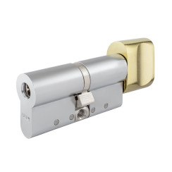 Цилиндр Abloy DIN MOD KT CY323 NOVEL 64 HCR 32,5x31,5T TO Kila CAM30 5KEY NOV U 35mm UA55SS BOX Цилиндр Abloy DIN MOD KT CY323 NOVEL 64 HCR 32,5x31,5T TO Kila CAM30 5KEY NOV U 35mm UA55SS BOX