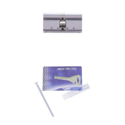 Цилиндр Abloy DIN MOD KK HARD CY332 PROTEC 63 HCR 32Hx31 CAM30 M/S NA77FF BOX Цилиндр Abloy DIN MOD KK HARD CY332 PROTEC 63 HCR 32Hx31 CAM30 M/S NA77FF BOX
