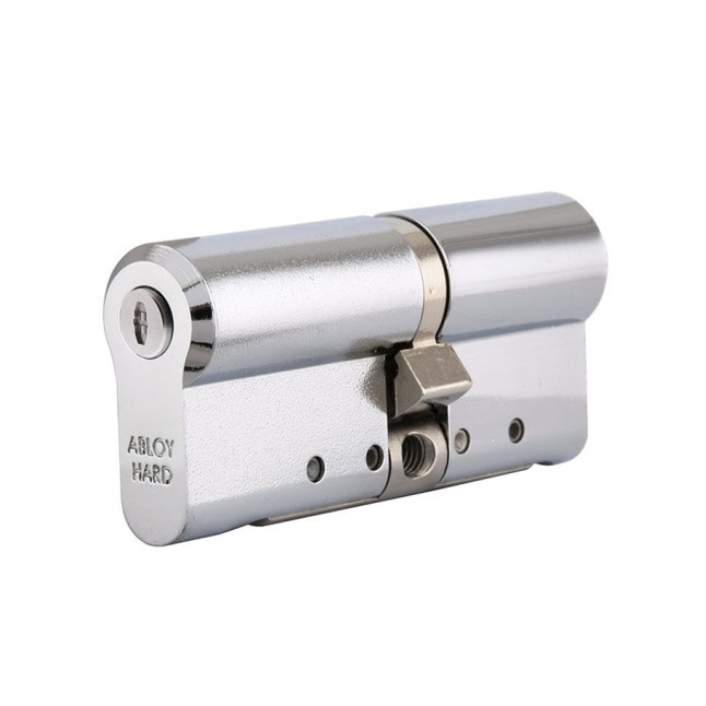 Циліндр ABLOY DIN_MOD_KK HARD CYLP332T *PROTEC2 69 CR 38Hix31 CAM30 CLIQ M/S TA77ZZ BOX Циліндр ABLOY DIN_MOD_KK HARD CYLP332T *PROTEC2 69 CR 38Hix31 CAM30 CLIQ M/S TA77ZZ BOX