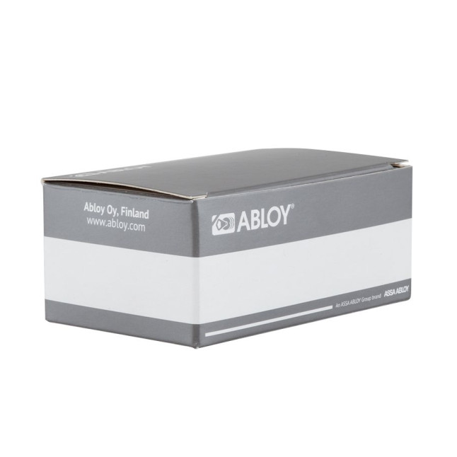 Циліндр ABLOY DIN_MOD_KK HARD CYLP332T *PROTEC2 69 CR 38Hix31 CAM30 CLIQ M/S TA77ZZ BOX Циліндр ABLOY DIN_MOD_KK HARD CYLP332T *PROTEC2 69 CR 38Hix31 CAM30 CLIQ M/S TA77ZZ BOX