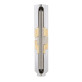 Цилиндр Abloy DIN MOD KK HARD CY332 *PROTEC 2 118 CR 47Hx71 CAM30 3KEY PR2 T TA77ZZ BOX Цилиндр Abloy DIN MOD KK HARD CY332 *PROTEC 2 118 CR 47Hx71 CAM30 3KEY PR2 T TA77ZZ BOX