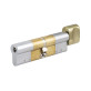 Цилиндр Abloy DIN MOD KT CY323 NOVEL 69 HCR 37,5x31,5T TO Kila CAM30 5KEY NOV U 45mm ELONG UA55SS BOX