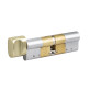 Цилиндр Abloy DIN MOD KT CY323 NOVEL 69 HCR 37,5x31,5T TO Kila CAM30 5KEY NOV U 45mm ELONG UA55SS BOX