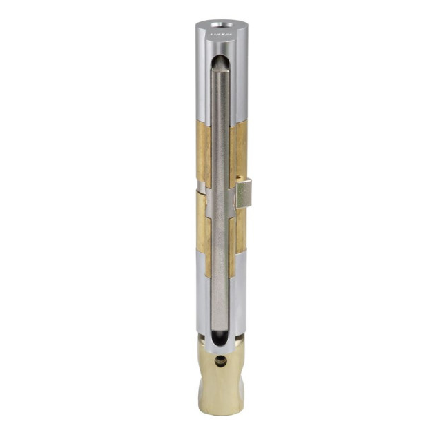 Цилиндр Abloy DIN MOD KT CY323 NOVEL 69 HCR 37,5x31,5T TO Kila CAM30 5KEY NOV U 45mm ELONG UA55SS BOX