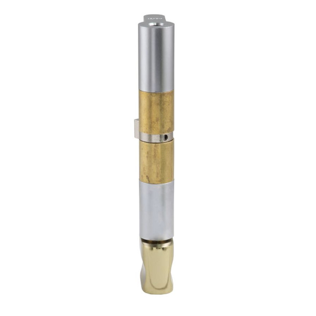 Цилиндр Abloy DIN MOD KT CY323 NOVEL 69 HCR 37,5x31,5T TO Kila CAM30 5KEY NOV U 45mm ELONG UA55SS BOX