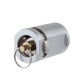 Цилиндр Abloy FIN HALF K 5153 NOVEL HCR 3KEY NOV U 35mm UA55SS BOX Цилиндр Abloy FIN HALF K 5153 NOVEL HCR 3KEY NOV U 35mm UA55SS BOX