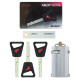 Цилиндр Abloy FIN HALF K 5153 NOVEL HCR 3KEY NOV U 35mm UA55SS BOX Цилиндр Abloy FIN HALF K 5153 NOVEL HCR 3KEY NOV U 35mm UA55SS BOX