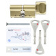 Цилиндр Abloy DIN MOD KT CY323 *PROTEC 2 62 Kila 31x31T TO Kila CAM30 3KEY PR2 T TA77ZZ BOX Цилиндр Abloy DIN MOD KT CY323 *PROTEC 2 62 Kila 31x31T TO Kila CAM30 3KEY PR2 T TA77ZZ BOX