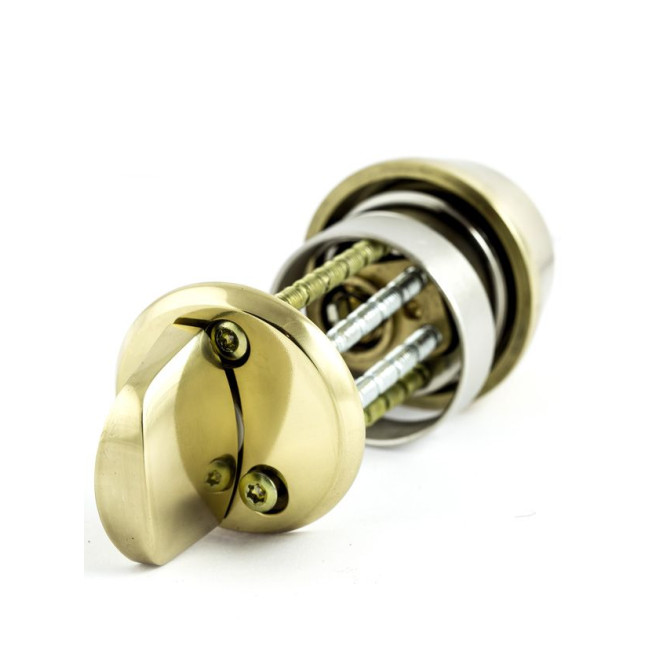 Цилиндр Abloy FIN KT CY035 PROTEC 38-44 Kila TF Kila TAIL F 3KEY Pro N NA77FF BOX