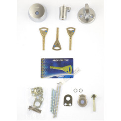 Цилиндр Abloy FIN KT CY035 PROTEC 38-44 HCR TF CR TAIL F 3KEY Pro N NA77FF BOX Цилиндр Abloy FIN KT CY035 PROTEC 38-44 HCR TF CR TAIL F 3KEY Pro N NA77FF BOX